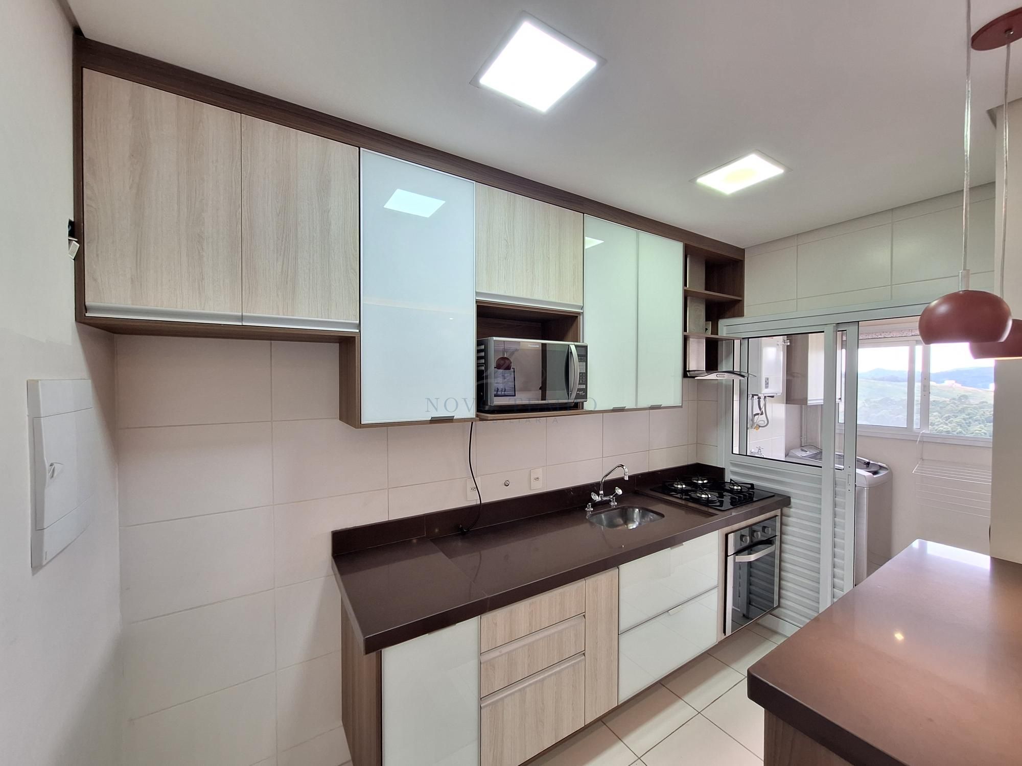 Apartamento, 1 quarto, 50 m² - Foto 4