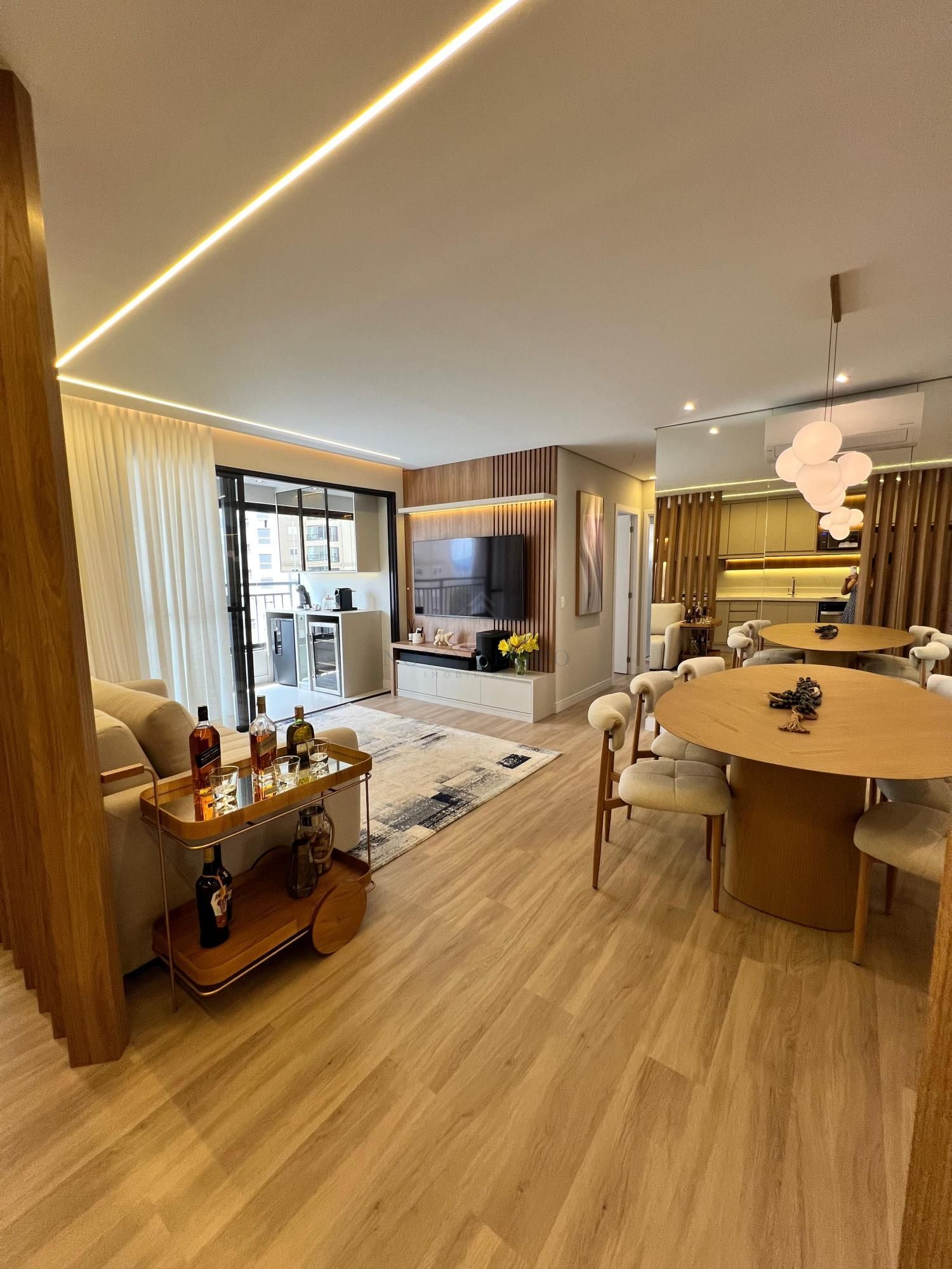 Apartamento, 3 quartos, 88 m² - Foto 5