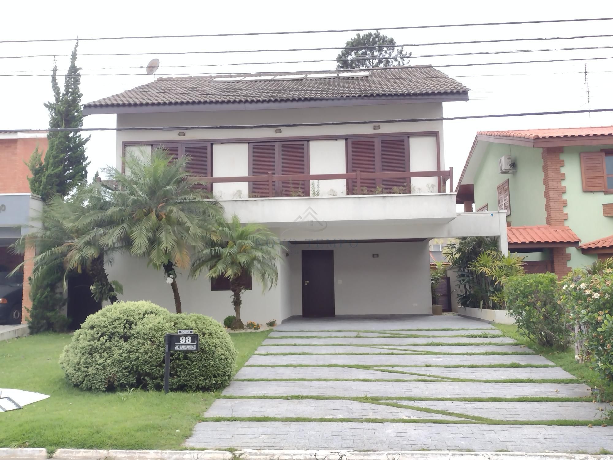 Casa, 3 quartos, 237 m² - Foto 1