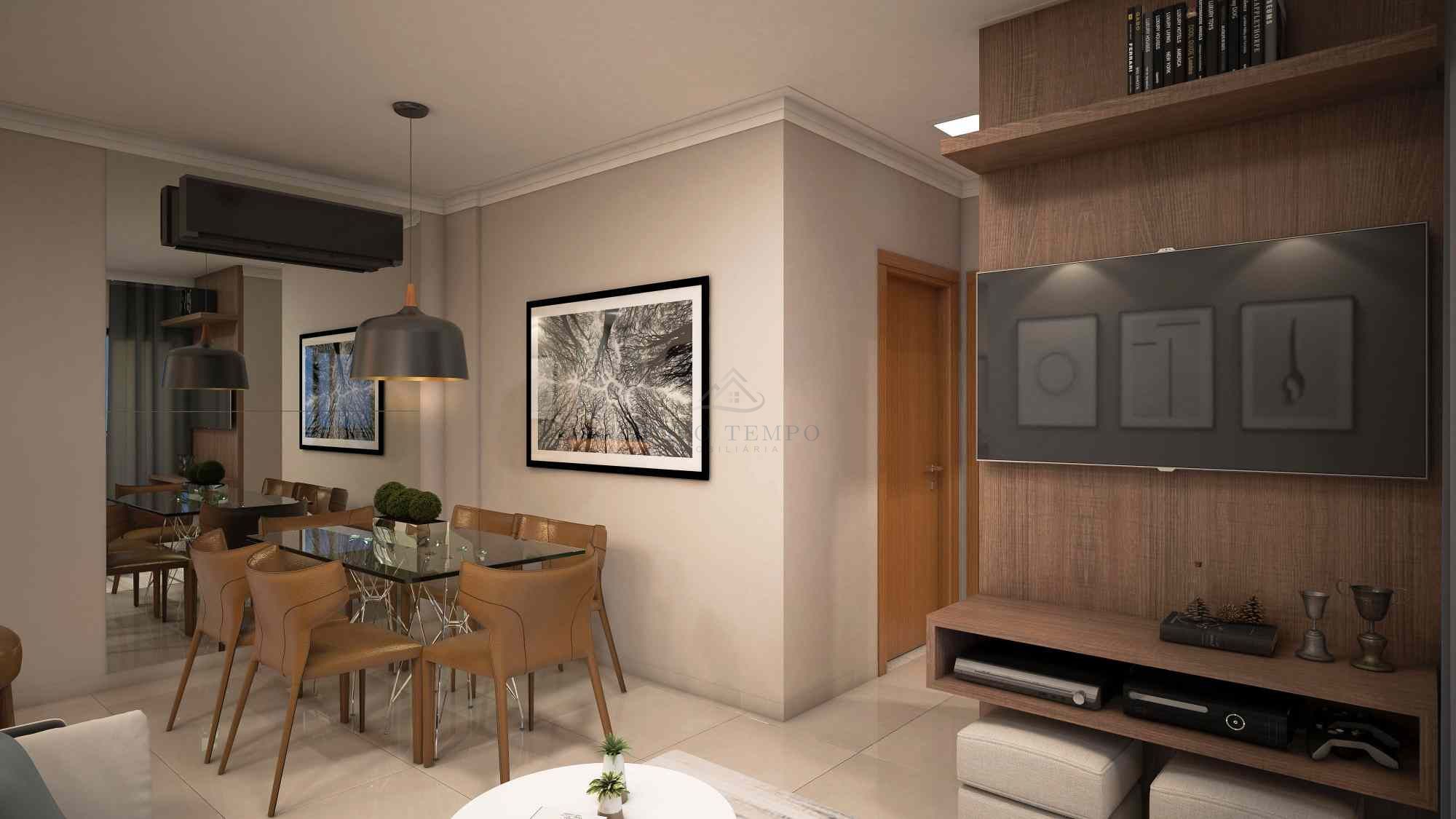 Apartamento, 2 quartos, 71 m² - Foto 1