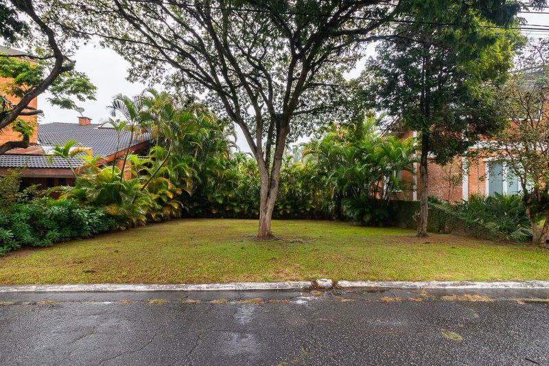 Terreno, 493 m² - Foto 1