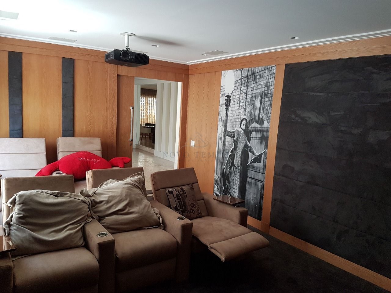 Casa de Condomínio, 4 quartos - Foto 4
