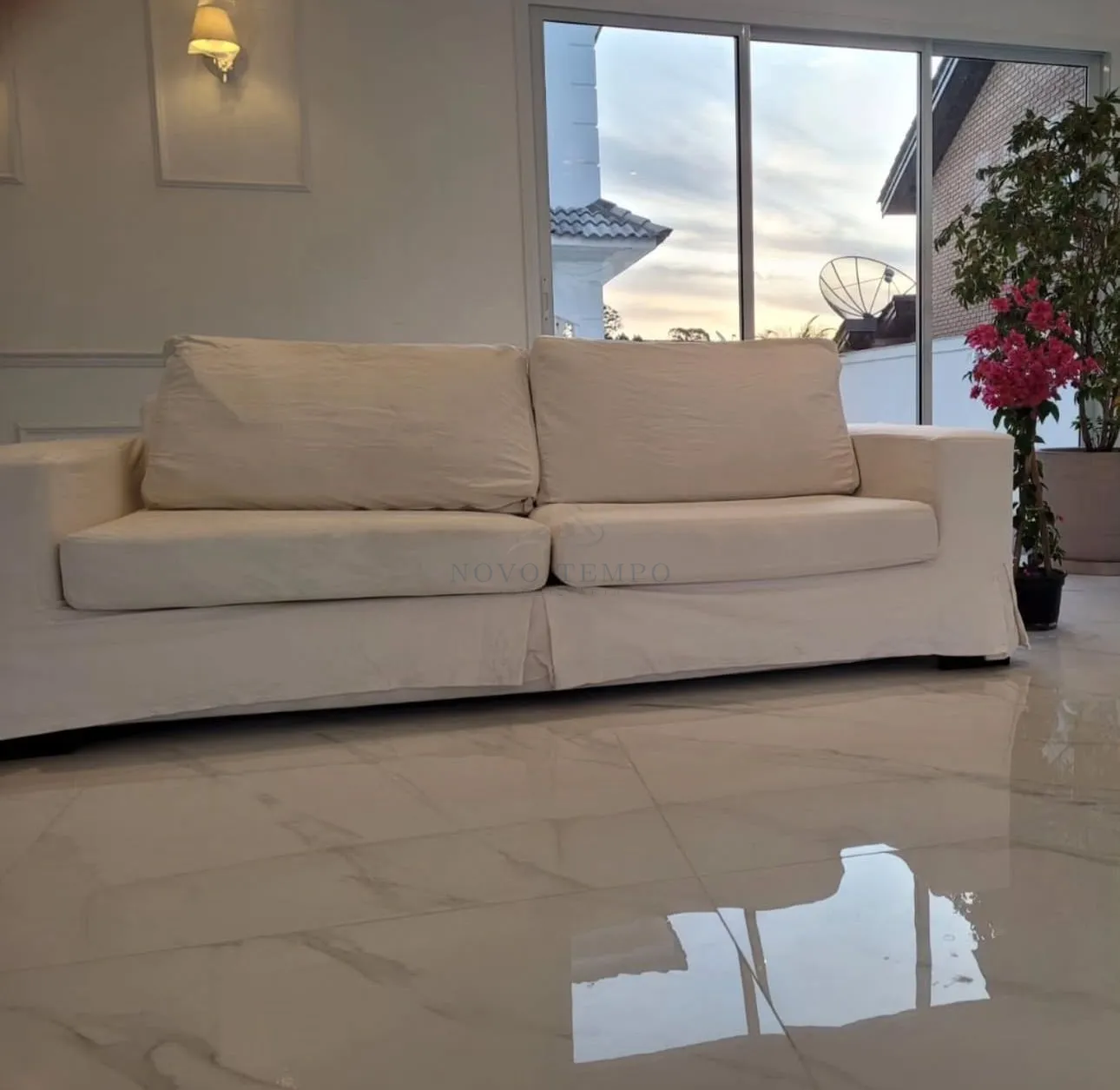 Casa, 4 quartos, 450 m² - Foto 9