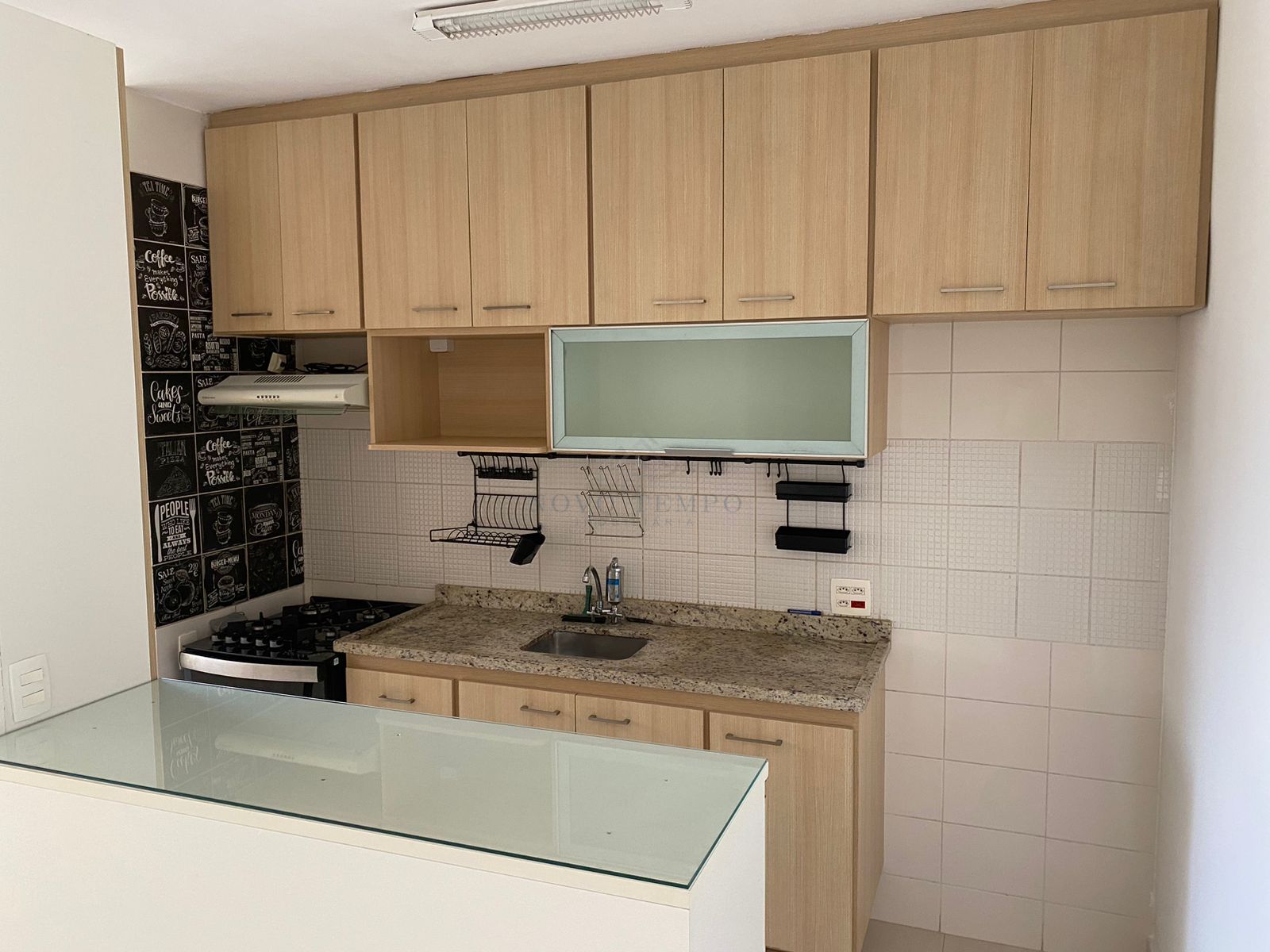 Apartamento, 3 quartos, 73 m² - Foto 1