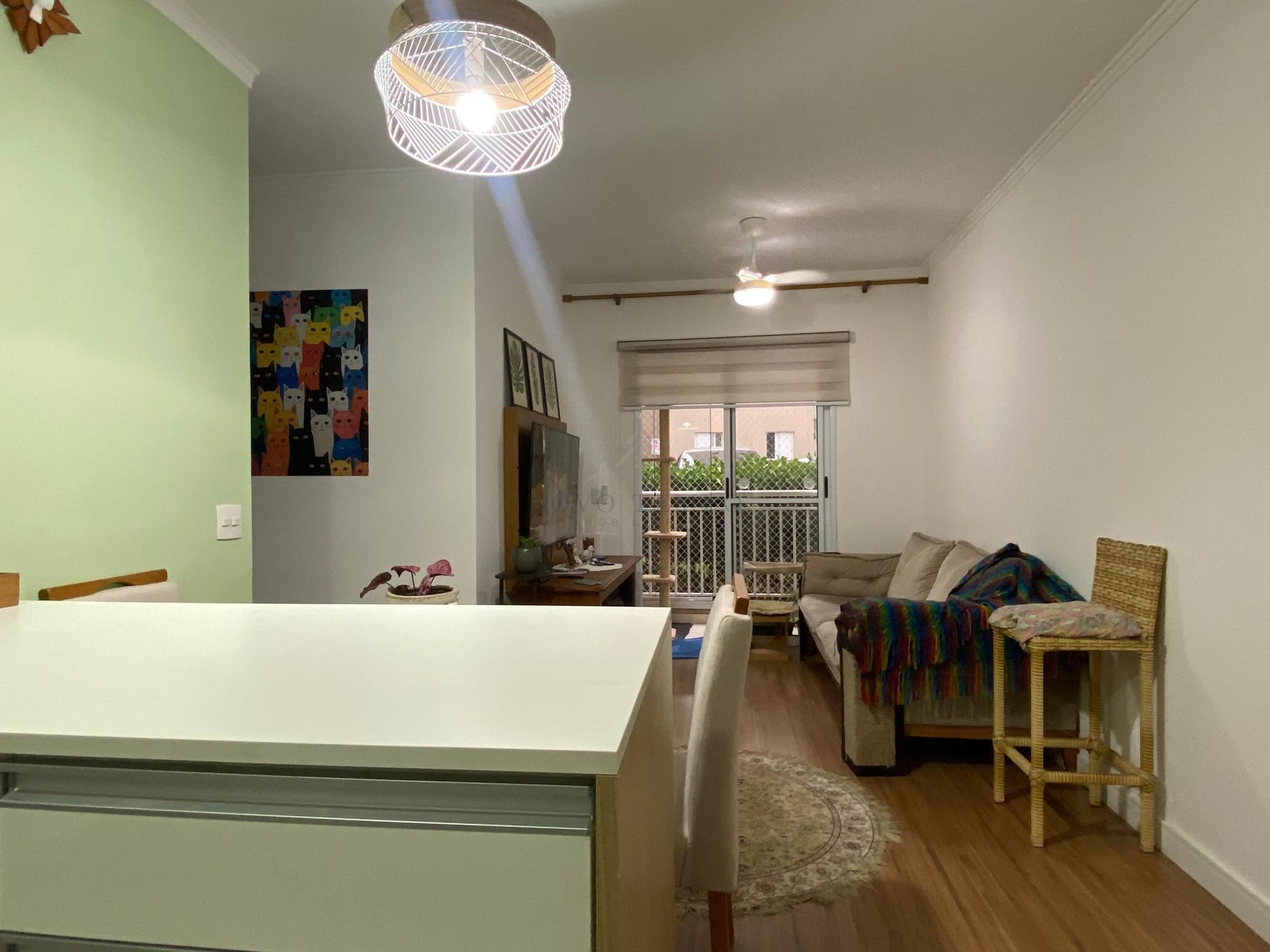 Apartamento, 3 quartos, 67 m² - Foto 16