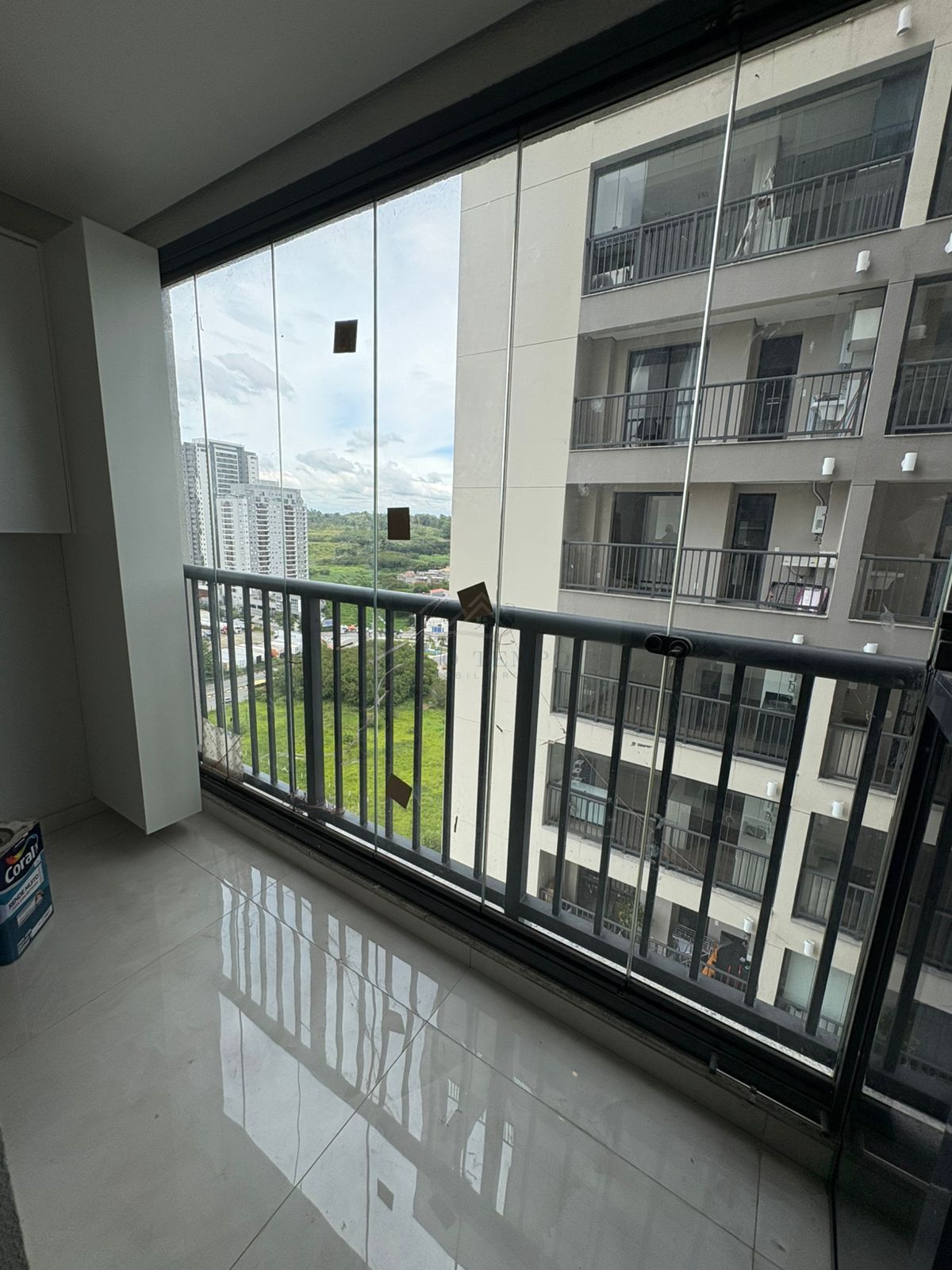 Apartamento, 2 quartos, 48 m² - Foto 6