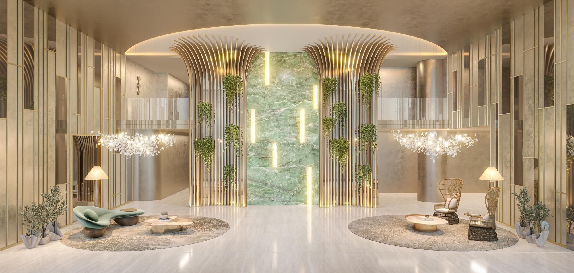 Apartamento, 4 quartos, 251 m² - Foto 5