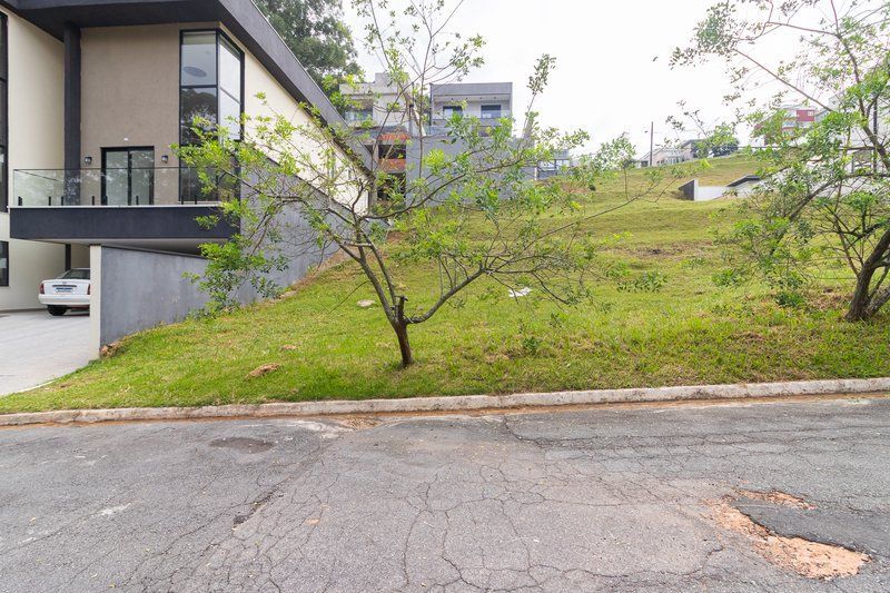 Terreno, 384 m² - Foto 1