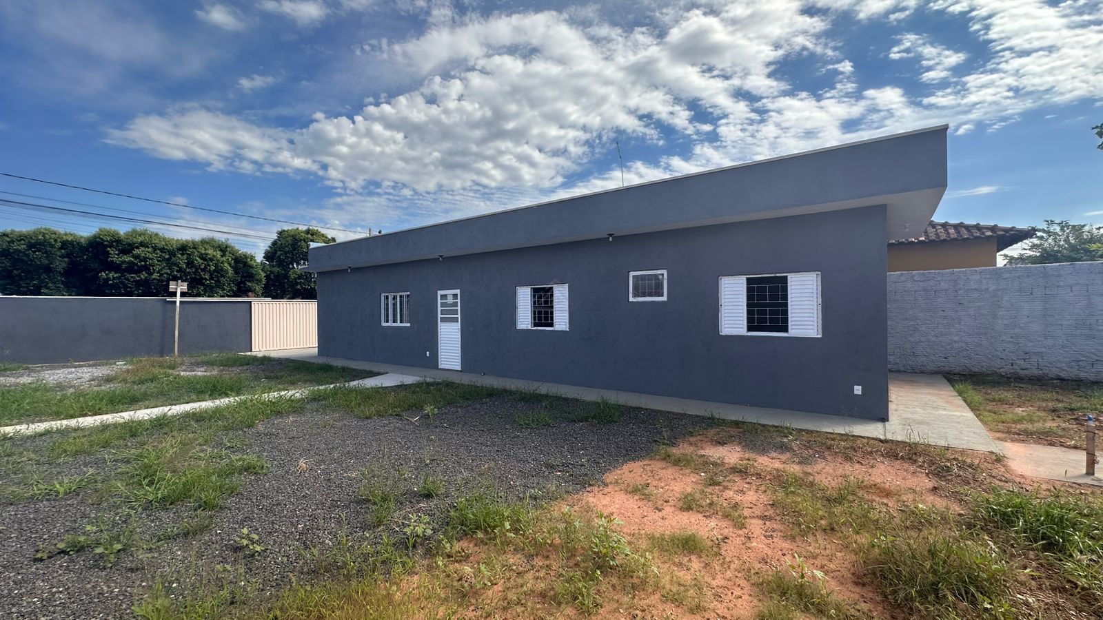 Casa, 2 quartos, 67 m² - Foto 2