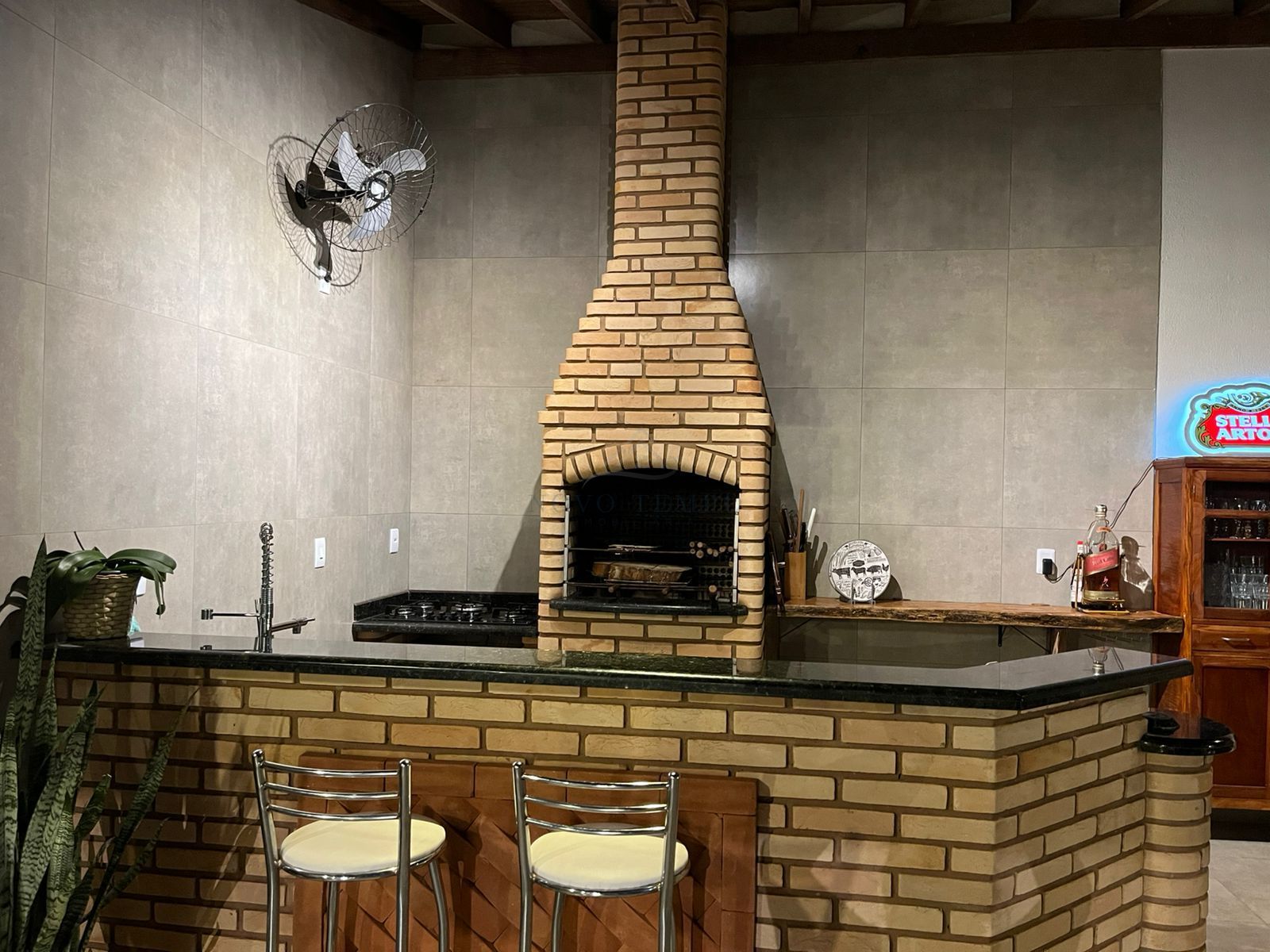 Casa, 3 quartos, 245 m² - Foto 19