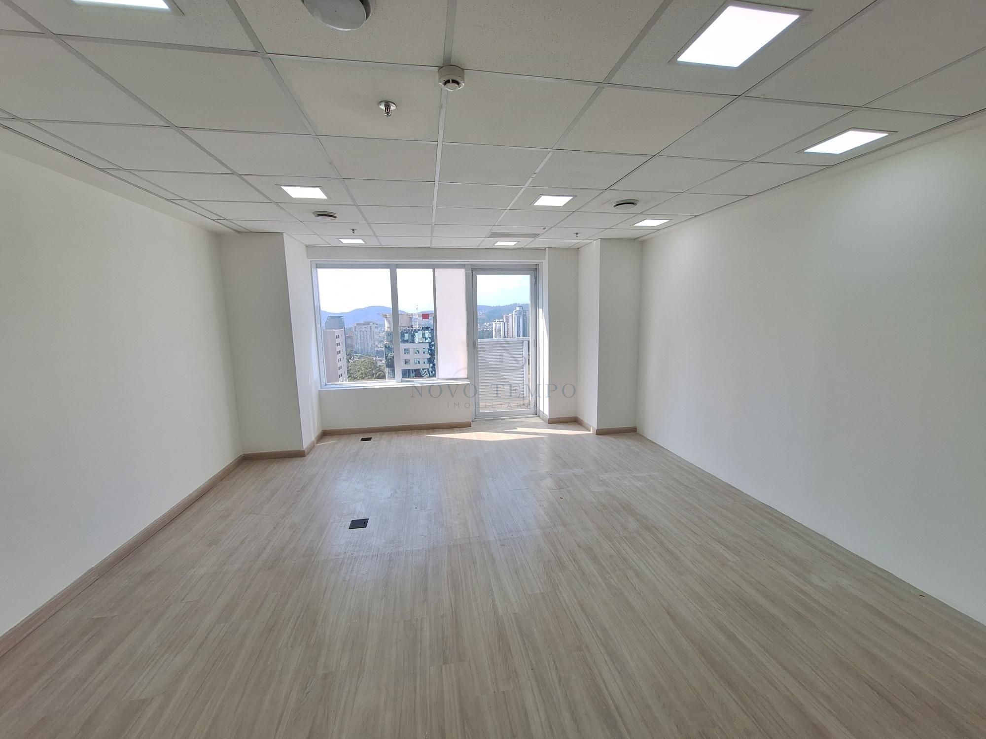 Sala-Conjunto, 40 m² - Foto 2