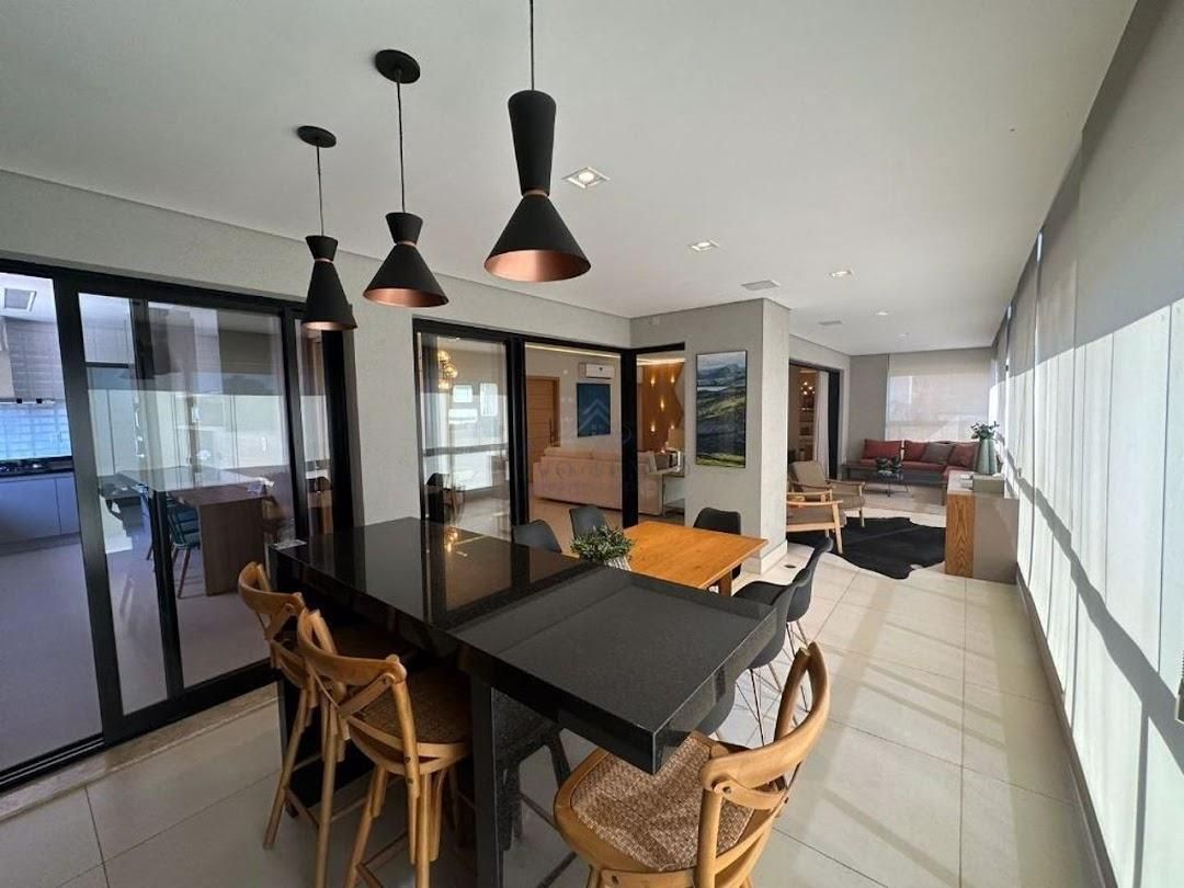 Apartamento, 4 quartos, 257 m² - Foto 9