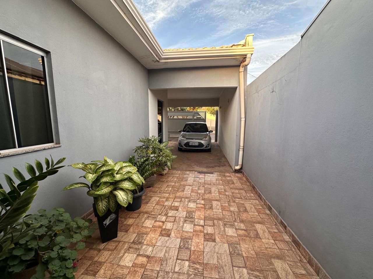 Casa, 3 quartos, 150 m² - Foto 2