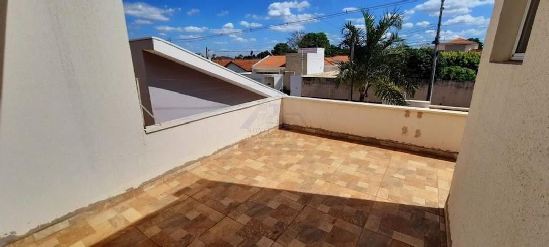 Sobrado, 3 quartos, 199 m² - Foto 18