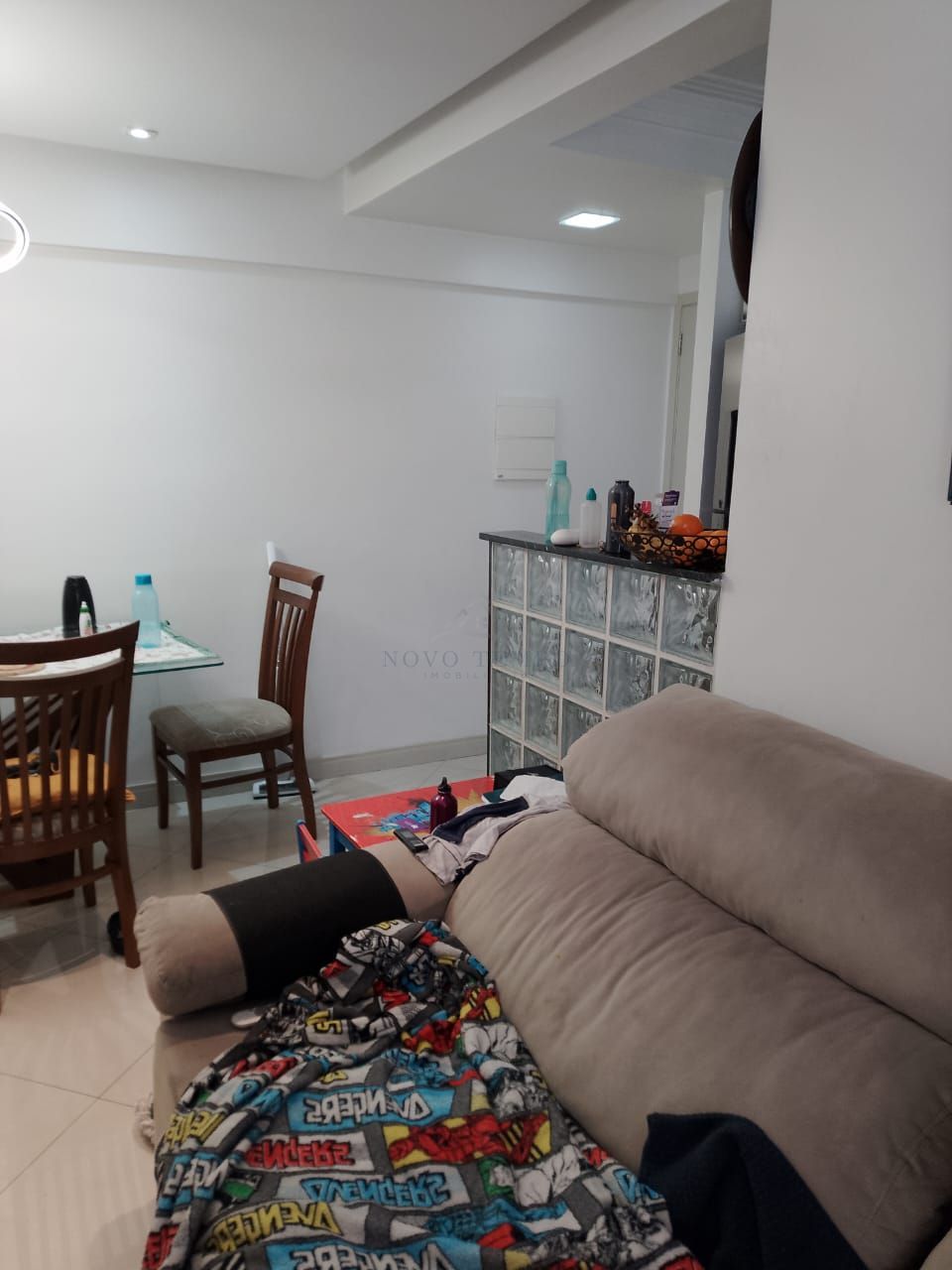 Apartamento, 2 quartos, 62 m² - Foto 8