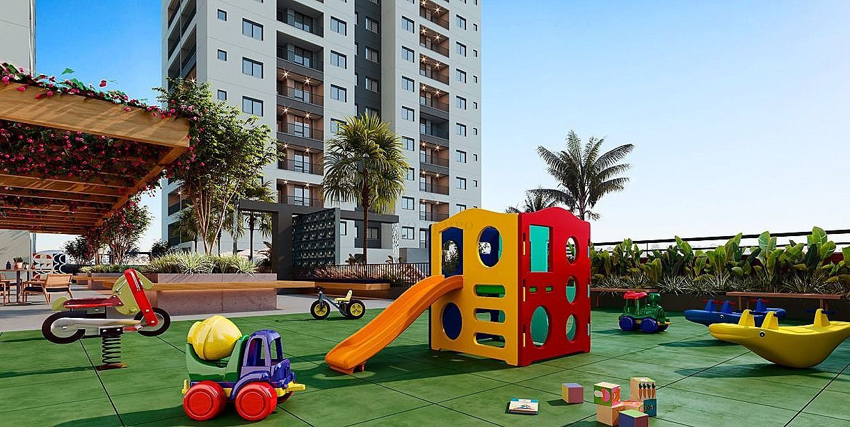 Apartamento, 2 quartos, 58 m² - Foto 14