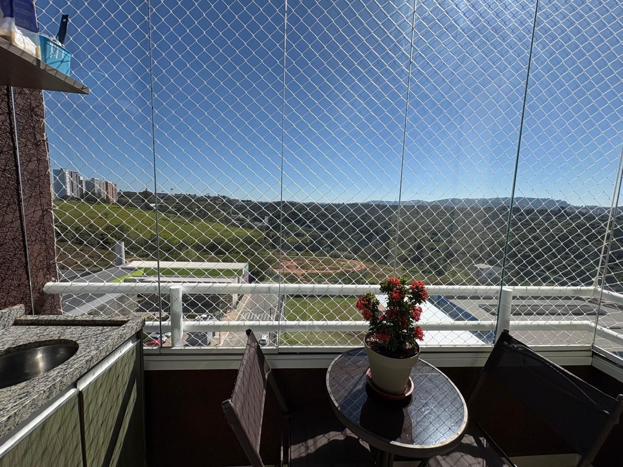 Apartamento, 2 quartos, 52 m² - Foto 2