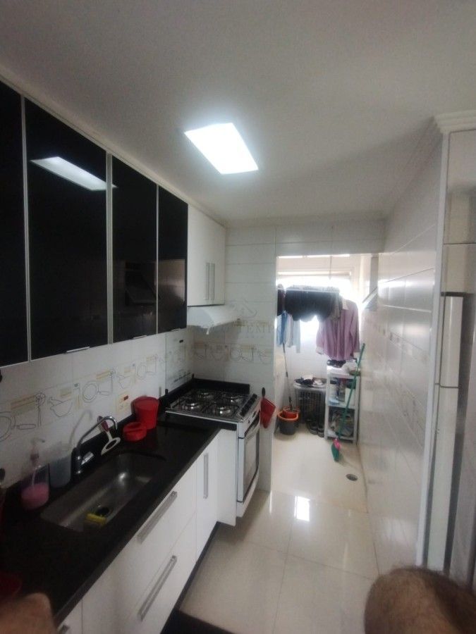 Apartamento, 3 quartos, 74 m² - Foto 8
