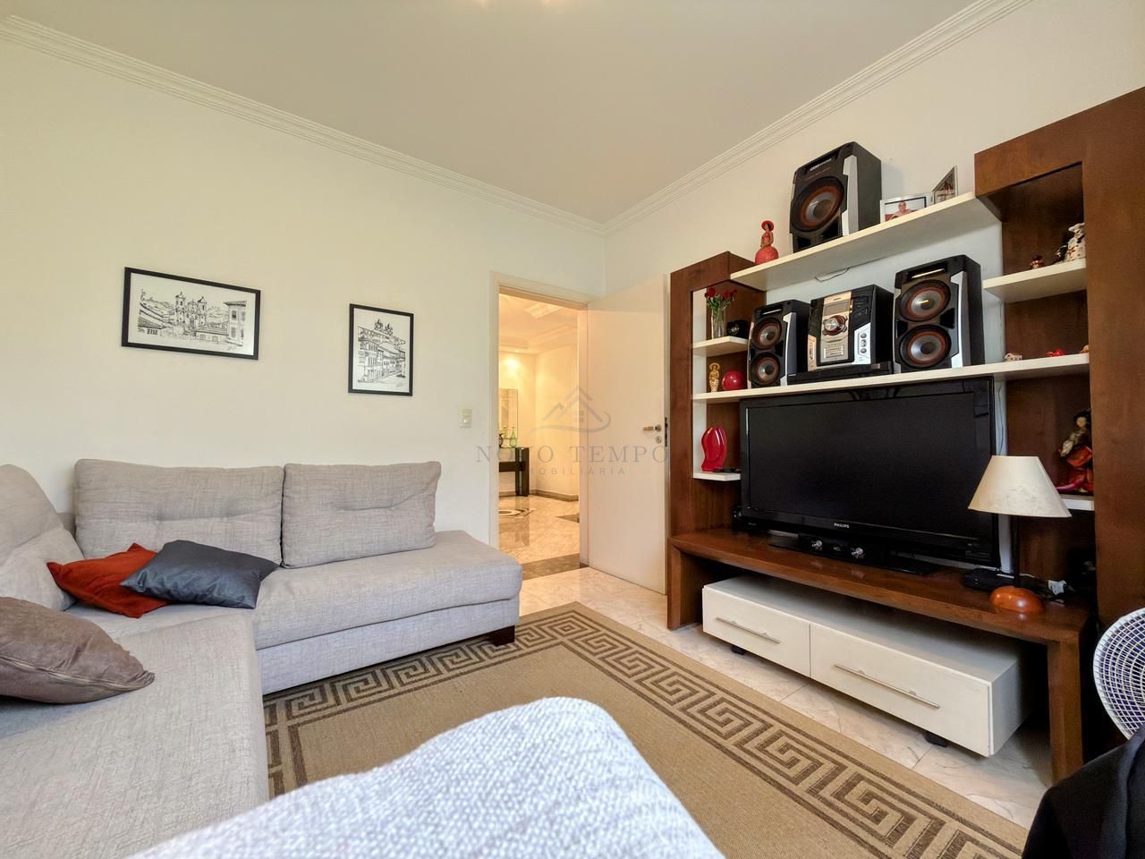 Casa de Condomínio, 4 quartos - Foto 6