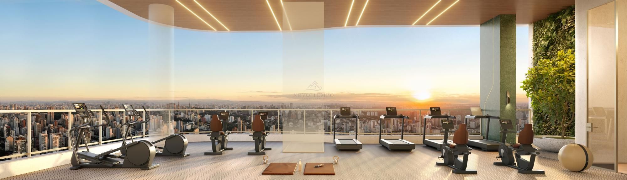 Apartamento, 4 quartos, 339 m² - Foto 9
