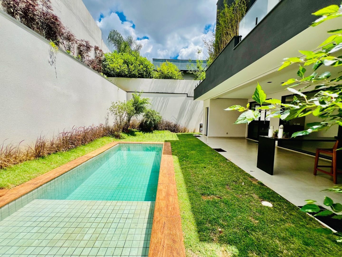 Casa de Condomínio, 4 quartos - Foto 9