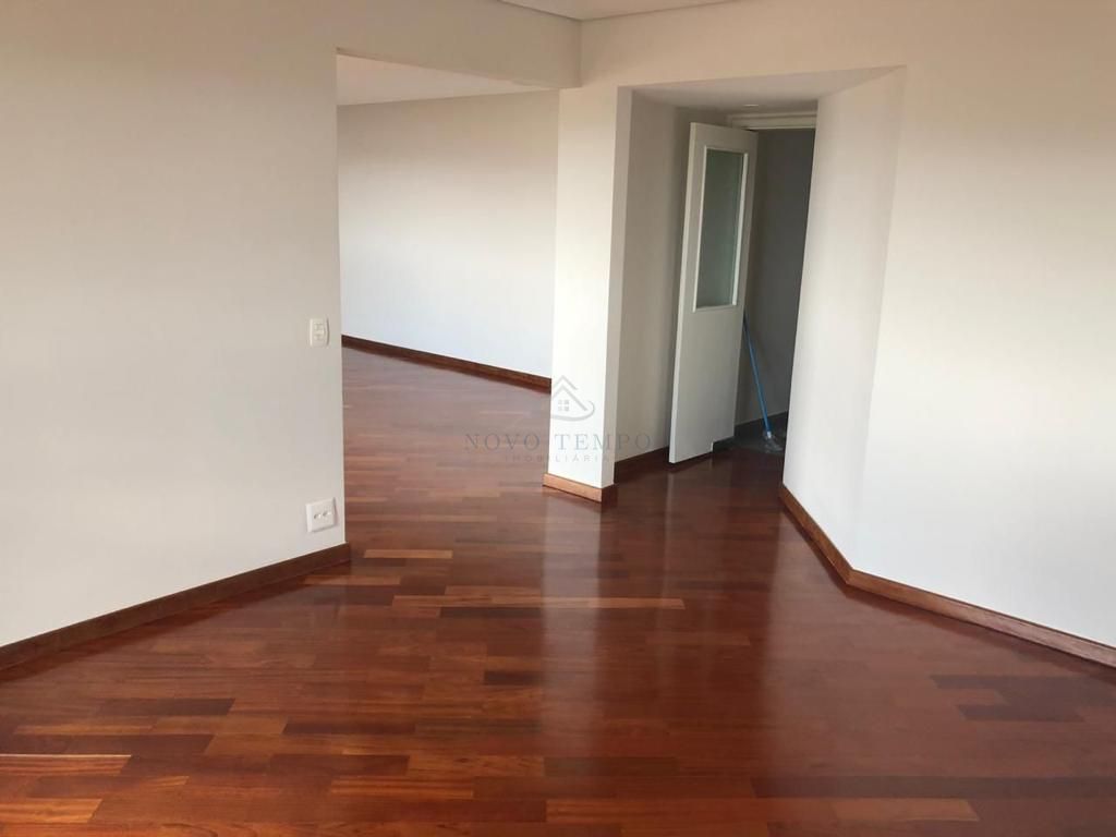 Apartamento, 4 quartos, 209 m² - Foto 3