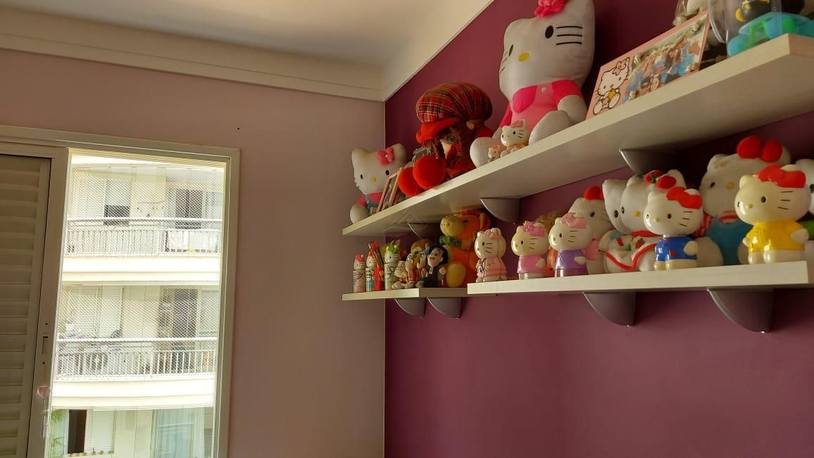 Apartamento, 3 quartos, 122 m² - Foto 15