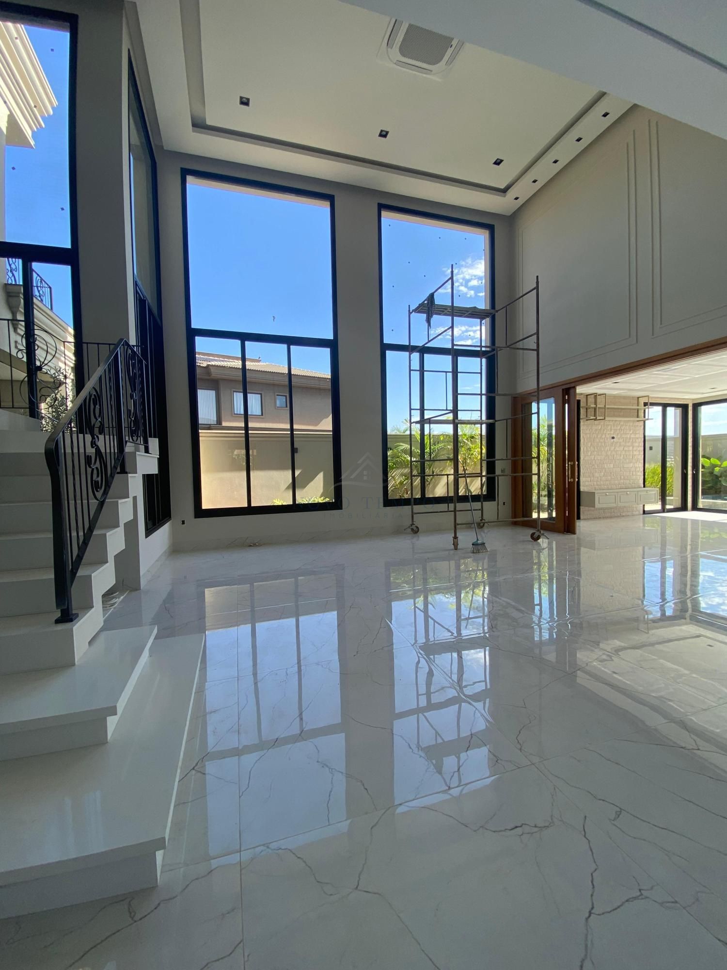 Sobrado, 4 quartos, 440 m² - Foto 17