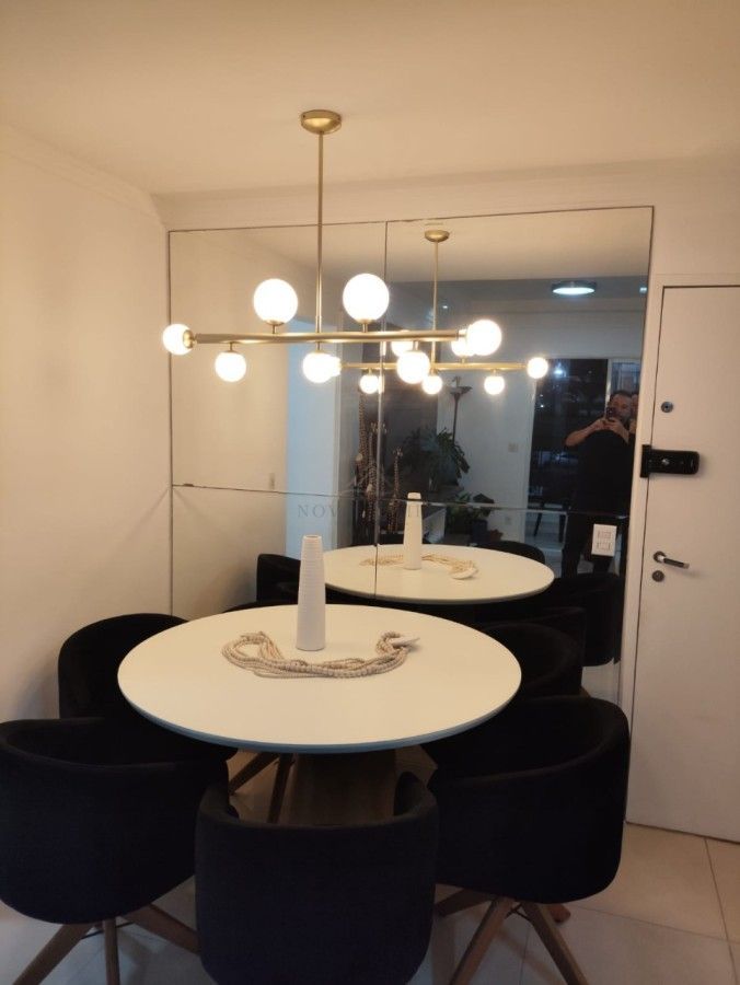 Apartamento, 3 quartos, 94 m² - Foto 6