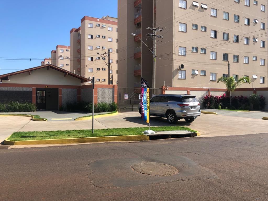 Apartamento, 2 quartos, 59 m² - Foto 2