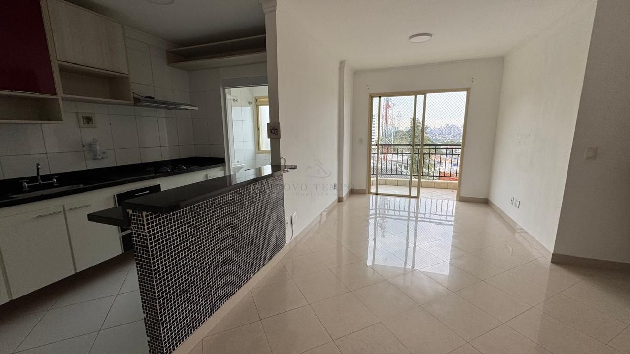 Apartamento, 3 quartos, 80 m² - Foto 2