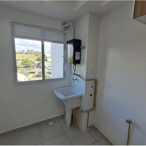 Apartamento, 2 quartos, 5956 m² - Foto 8