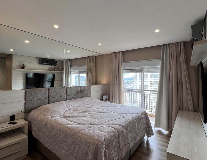 Apartamento, 3 quartos, 213 m² - Foto 8
