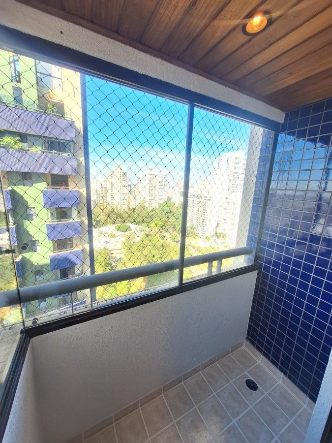 Apartamento, 4 quartos, 153 m² - Foto 15