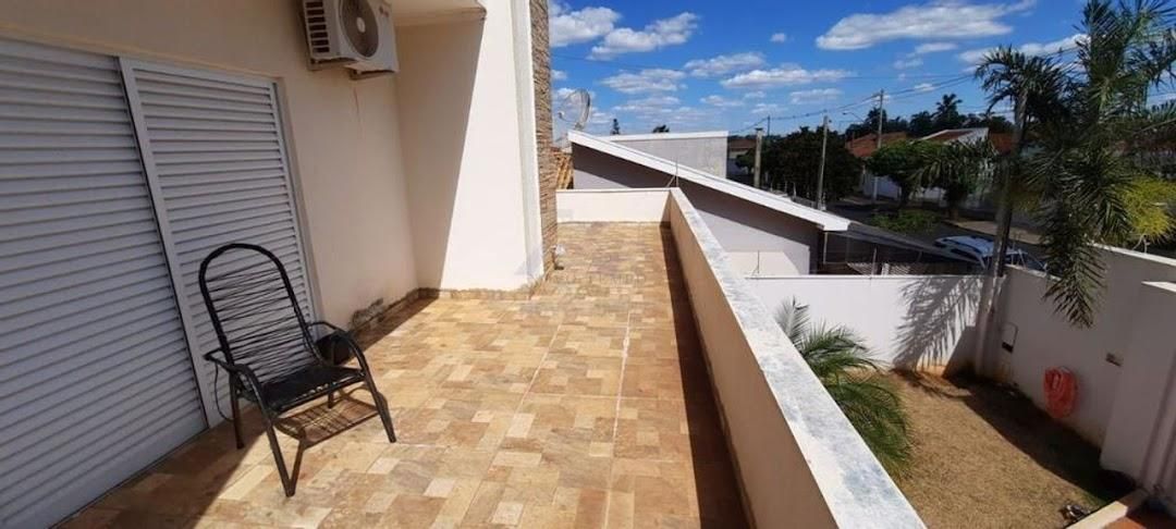 Sobrado, 3 quartos, 199 m² - Foto 19