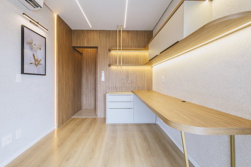 Apartamento, 4 quartos, 124 m² - Foto 8