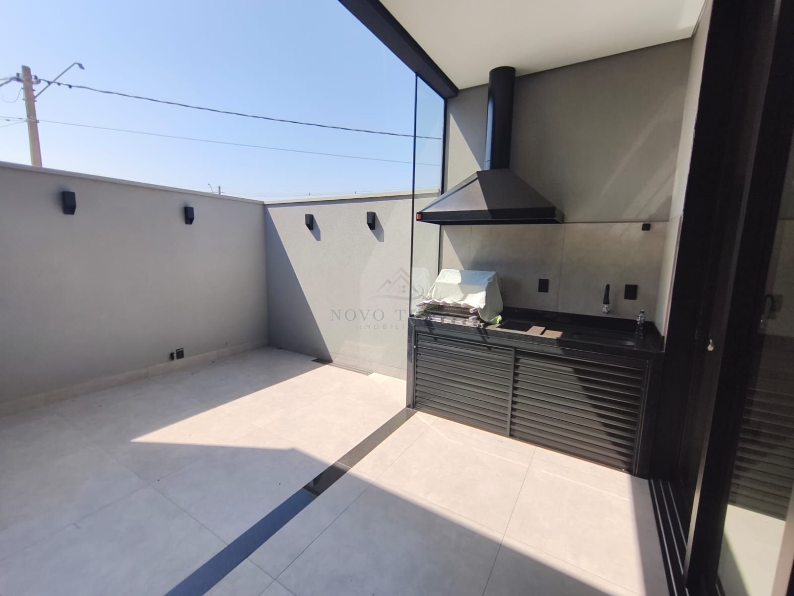 Casa, 3 quartos, 152 m² - Foto 5