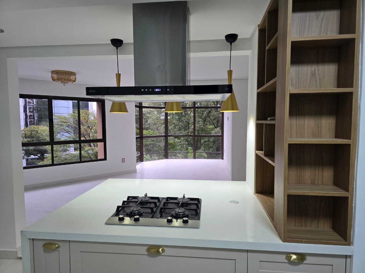 Apartamento, 3 quartos, 130 m² - Foto 4