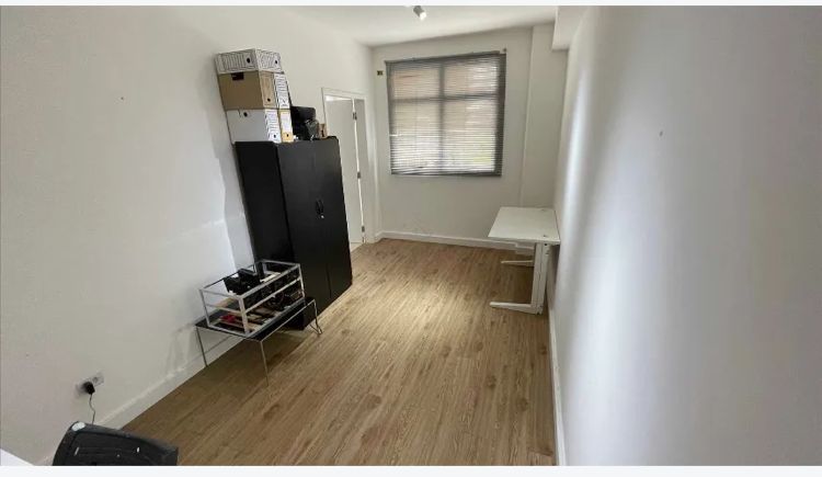 Loja-Salão, 245 m² - Foto 1