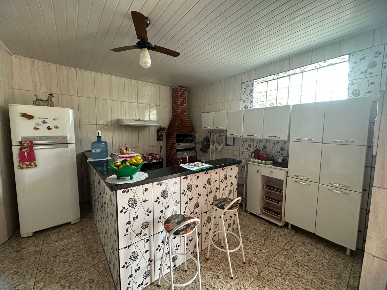 Casa, 2 quartos, 100 m² - Foto 3