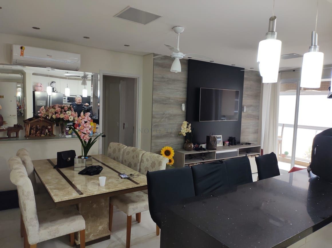 Apartamento, 2 quartos, 77 m² - Foto 3