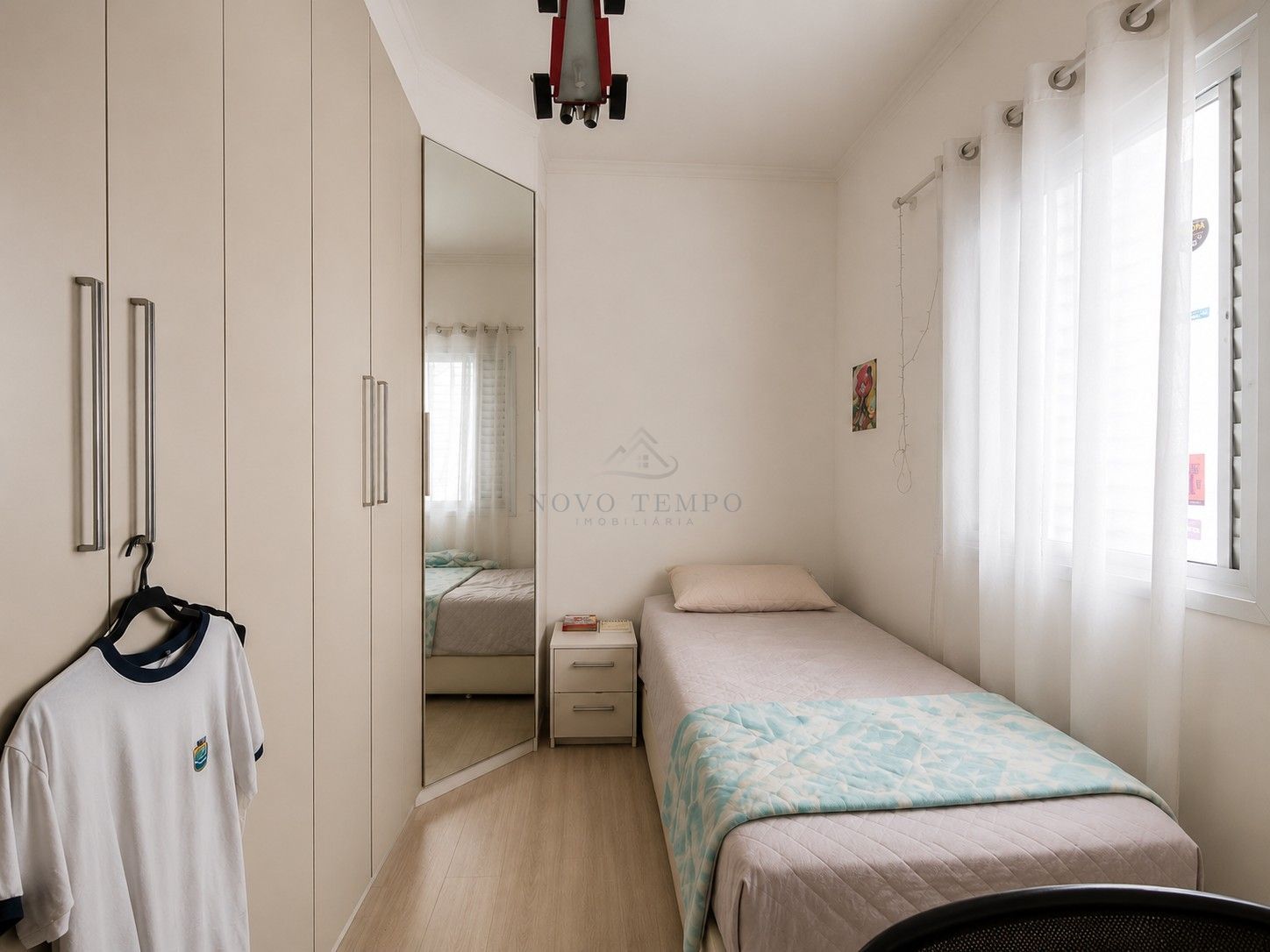 Sobrado, 4 quartos, 194 m² - Foto 12