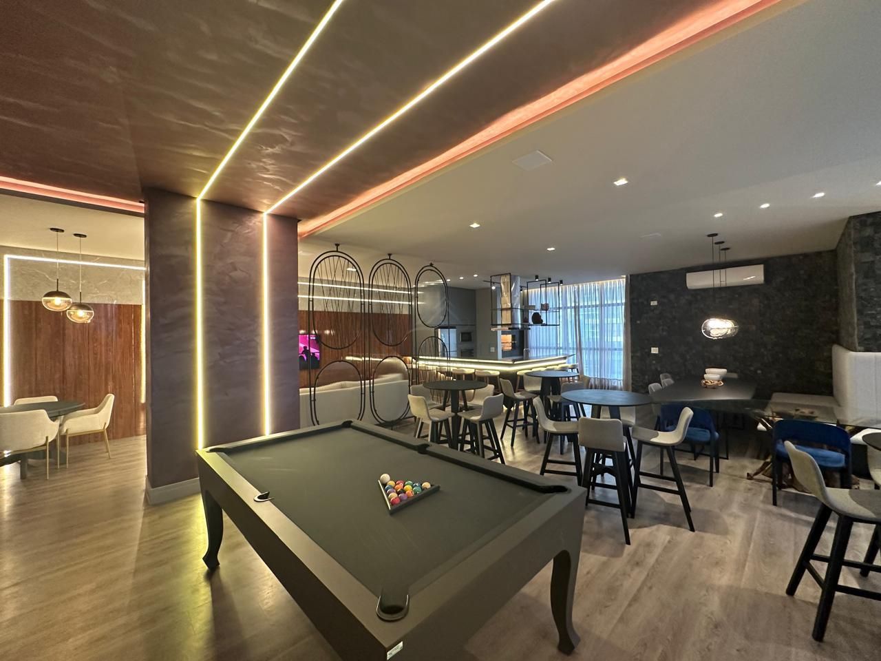 Apartamento, 3 quartos, 138 m² - Foto 25