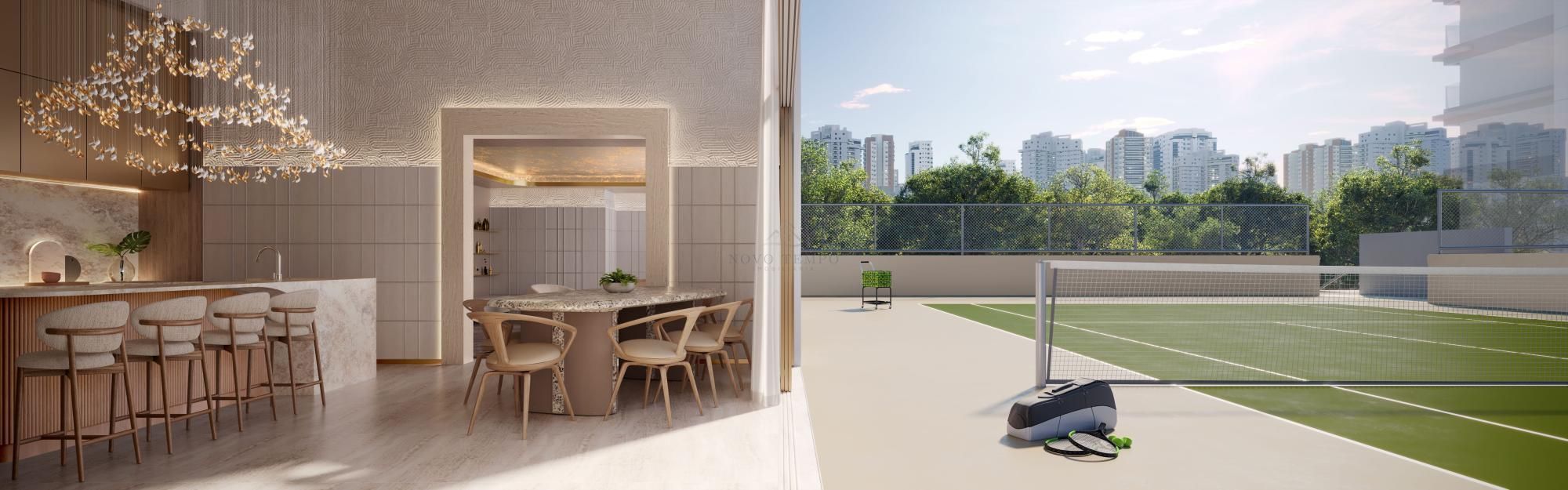 Apartamento, 3 quartos, 258 m² - Foto 5