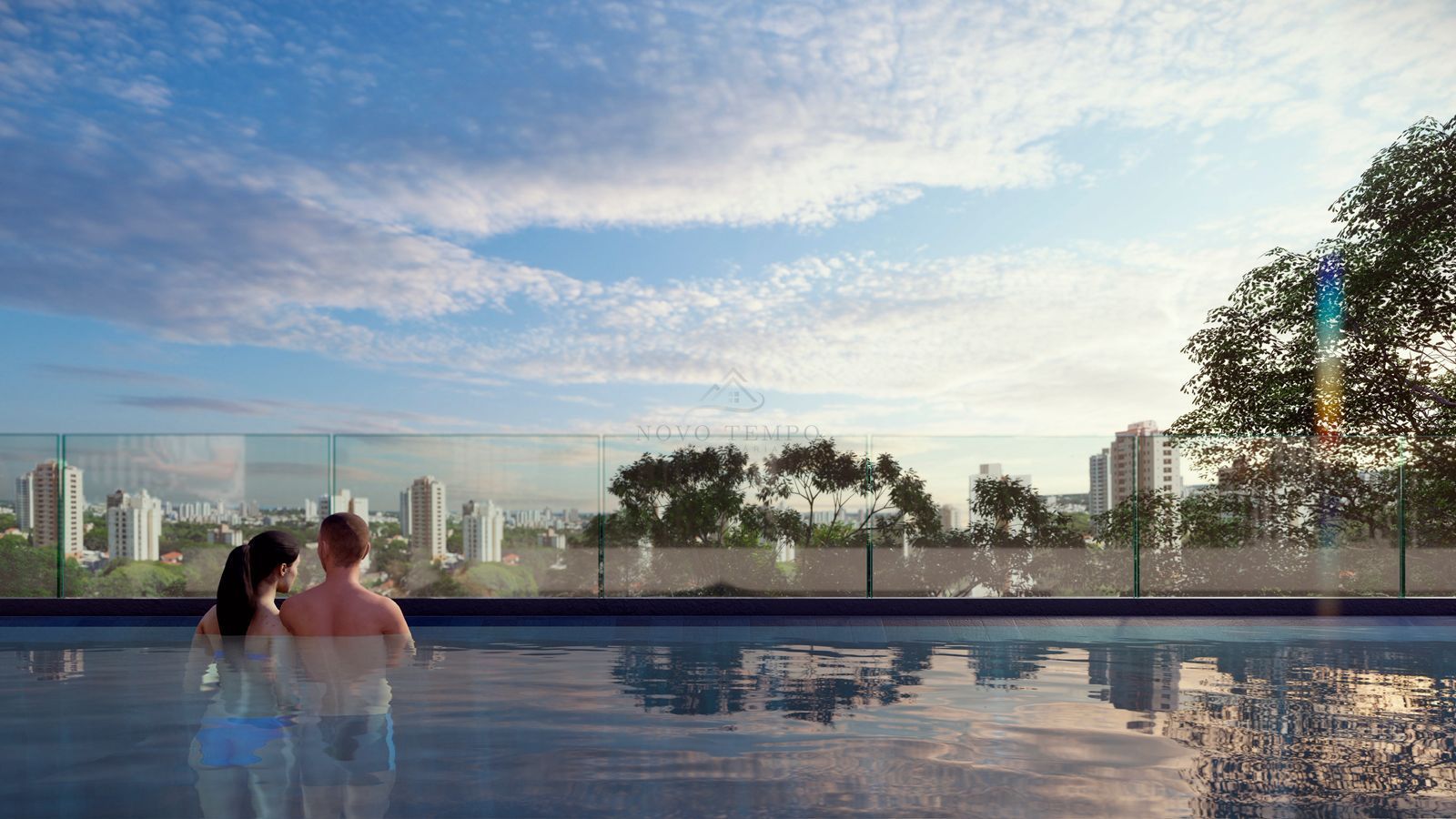 Apartamento, 2 quartos, 65 m² - Foto 9