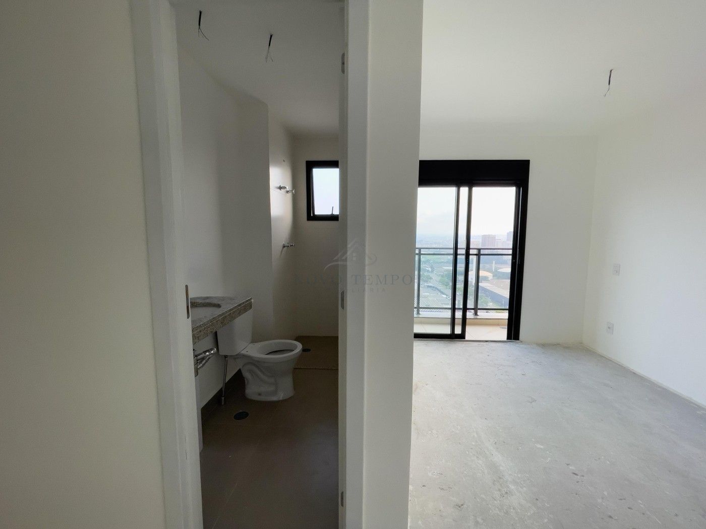 Apartamento, 3 quartos, 138 m² - Foto 1