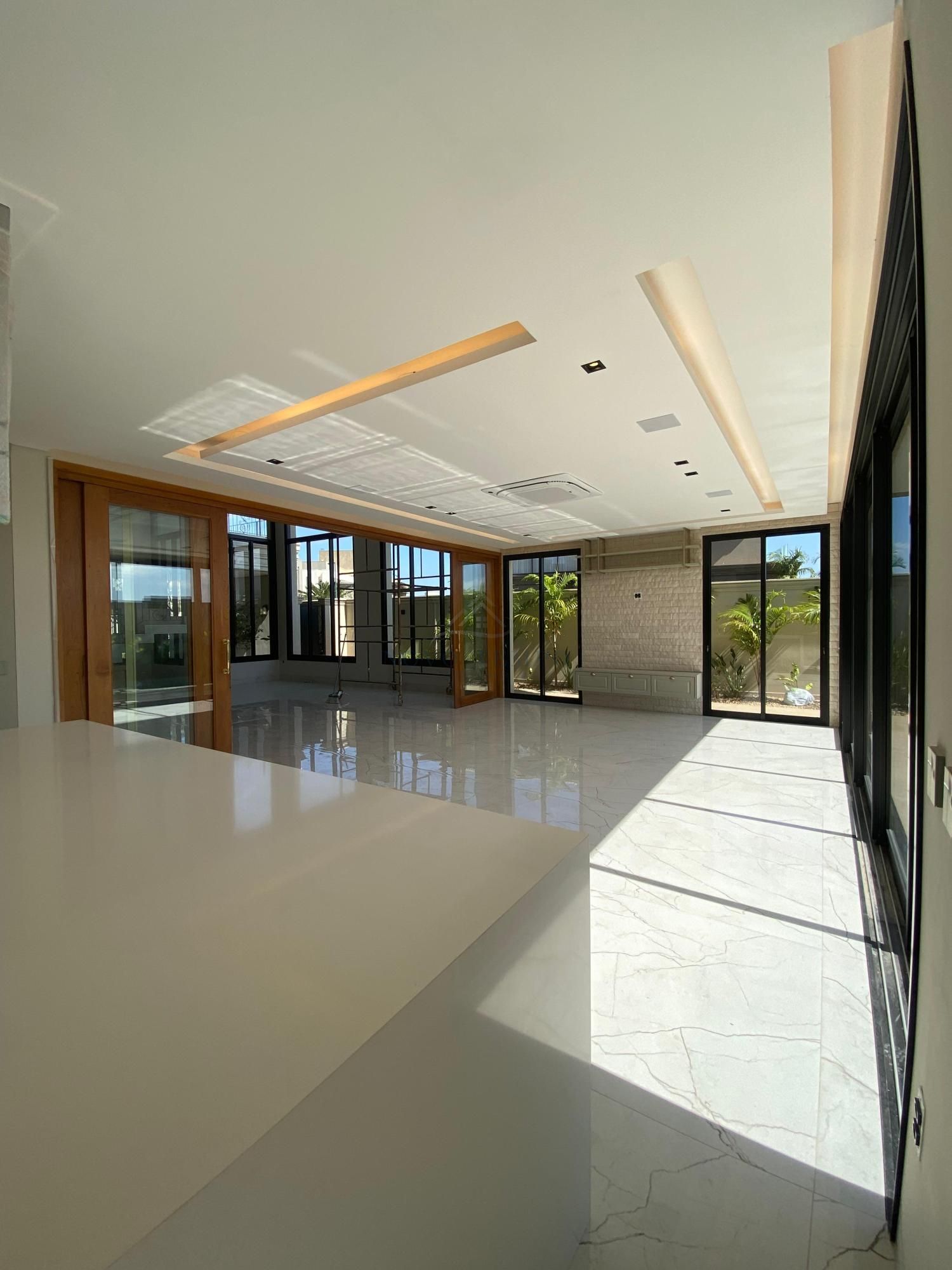 Sobrado, 4 quartos, 440 m² - Foto 2