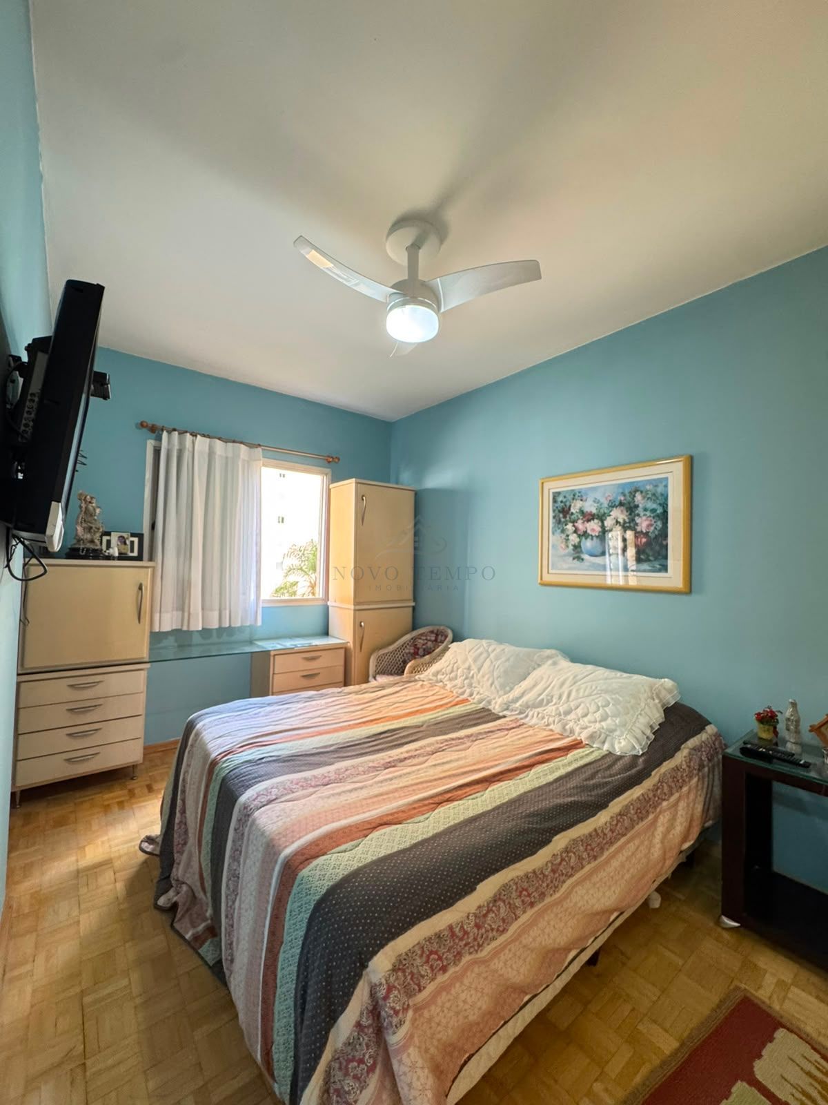 Apartamento, 2 quartos, 75 m² - Foto 8