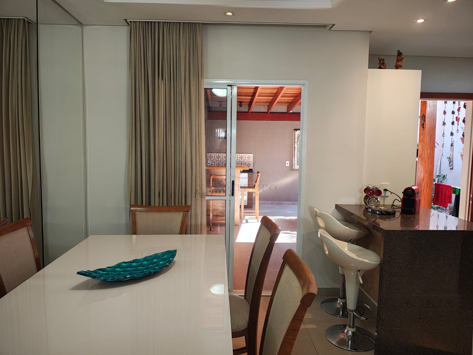 Casa de Condomínio, 2 quartos - Foto 4