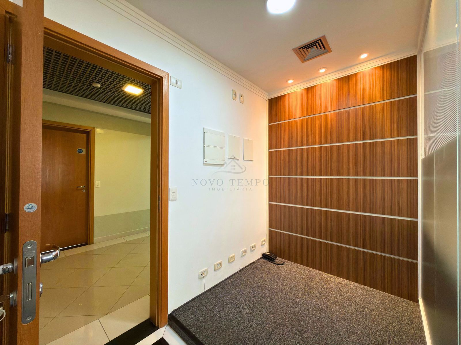 Sala-Conjunto, 42 m² - Foto 1